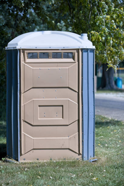 Best Portable restroom trailer rental  in Shelburn, IN