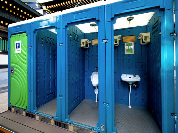 Best Local porta potty services  in Shelburn, IN